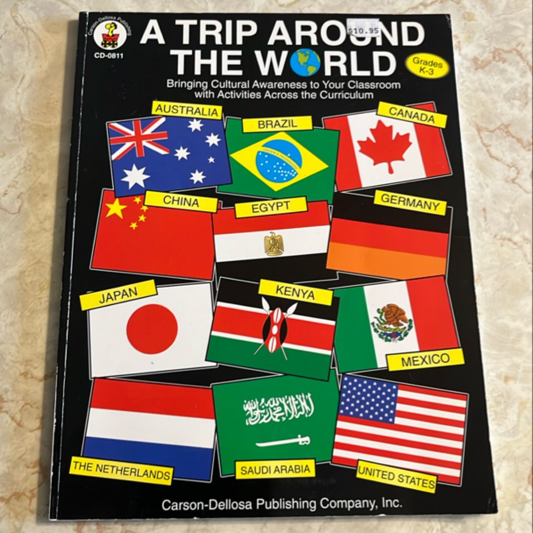 A Trip Around the World