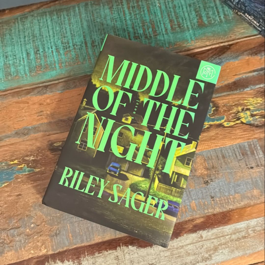 Middle of the Night