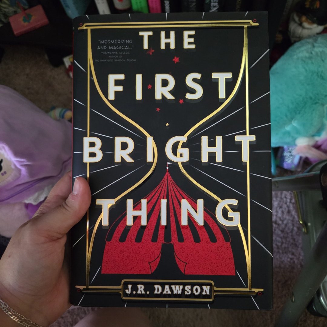 The First Bright Thing