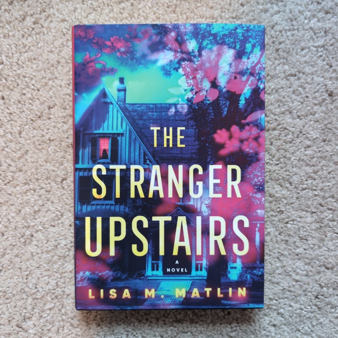 The Stranger Upstairs
