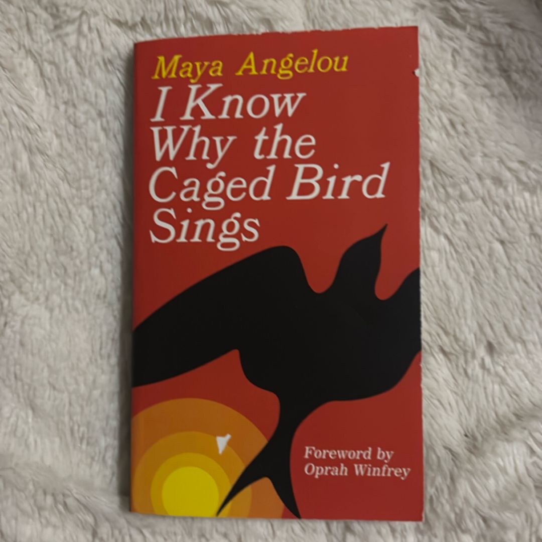 I Know Why the Caged Bird Sings