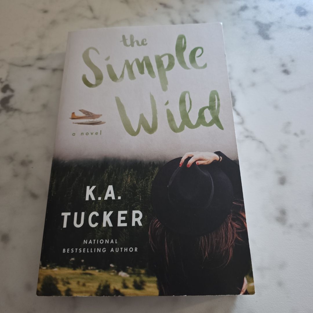 The Simple Wild