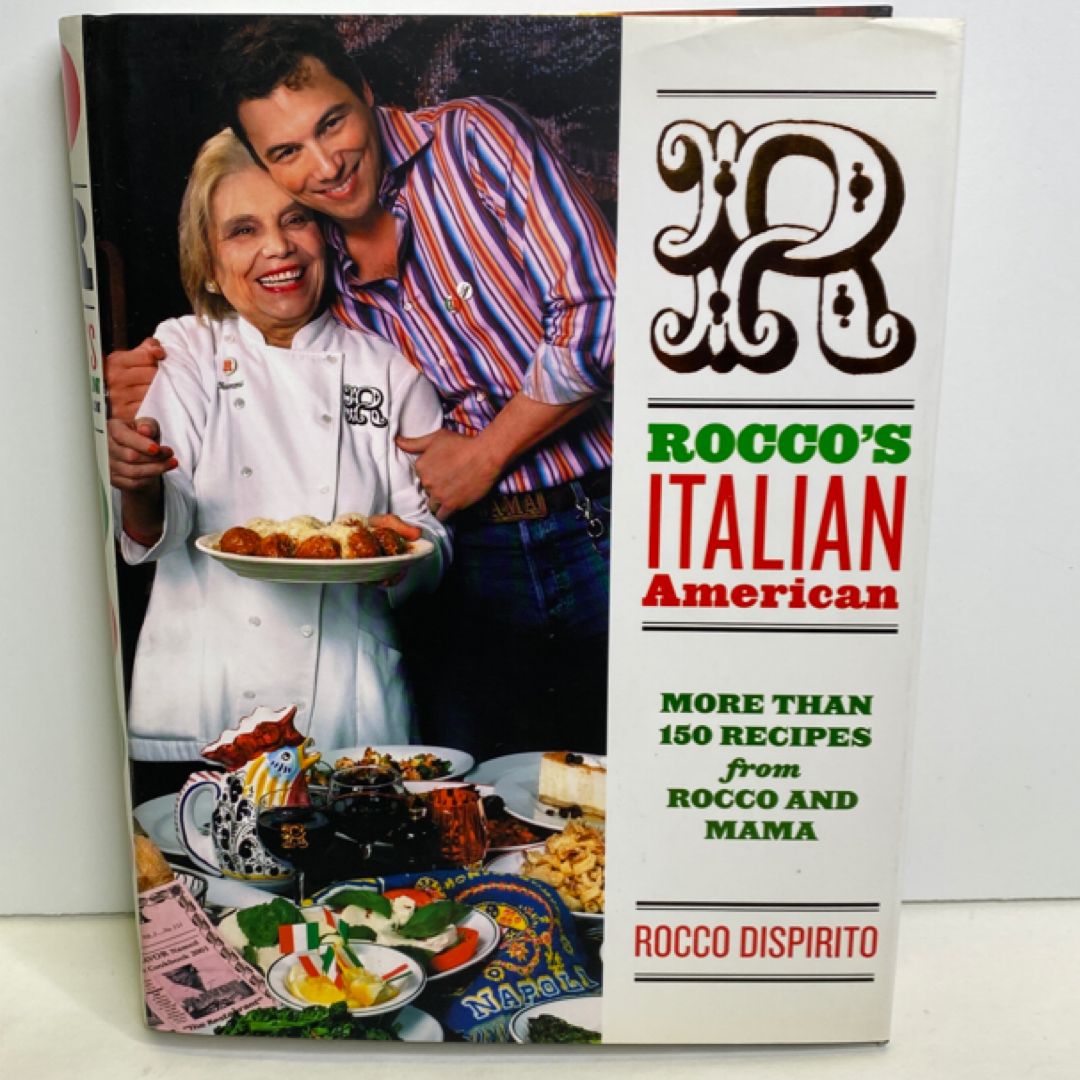 Rocco's Italian-American
