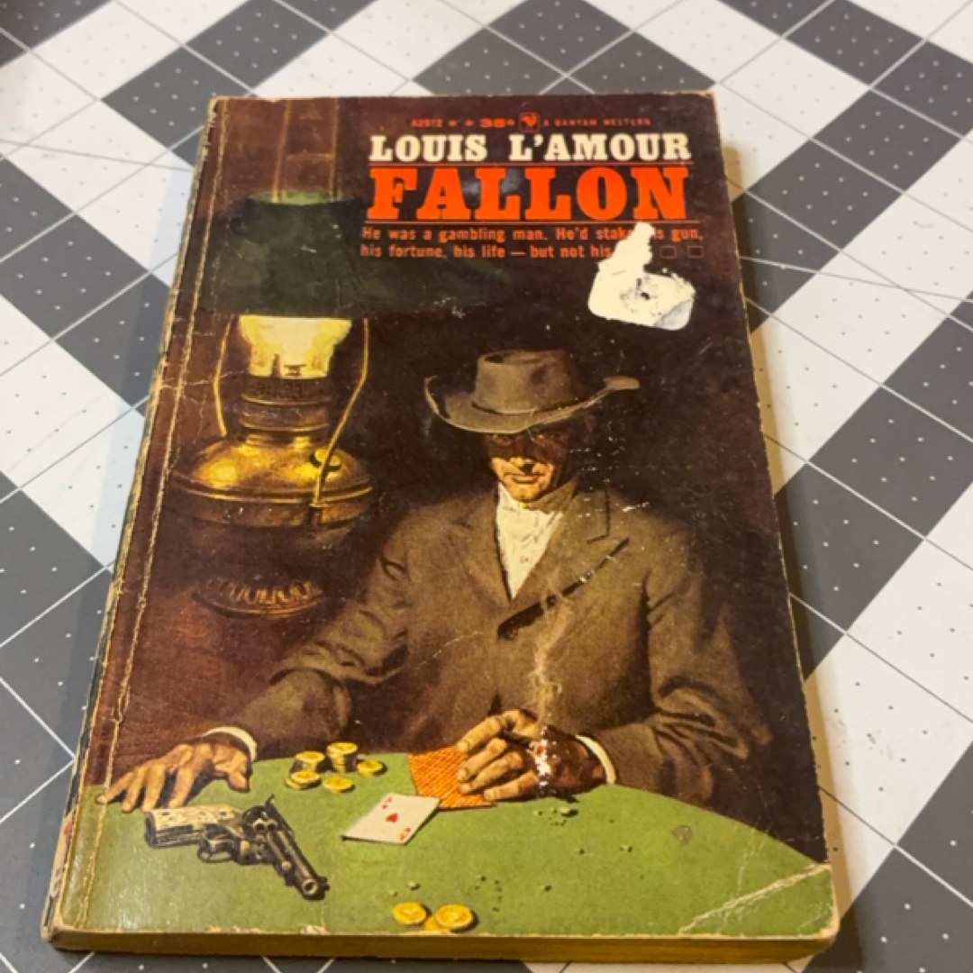 Fallon