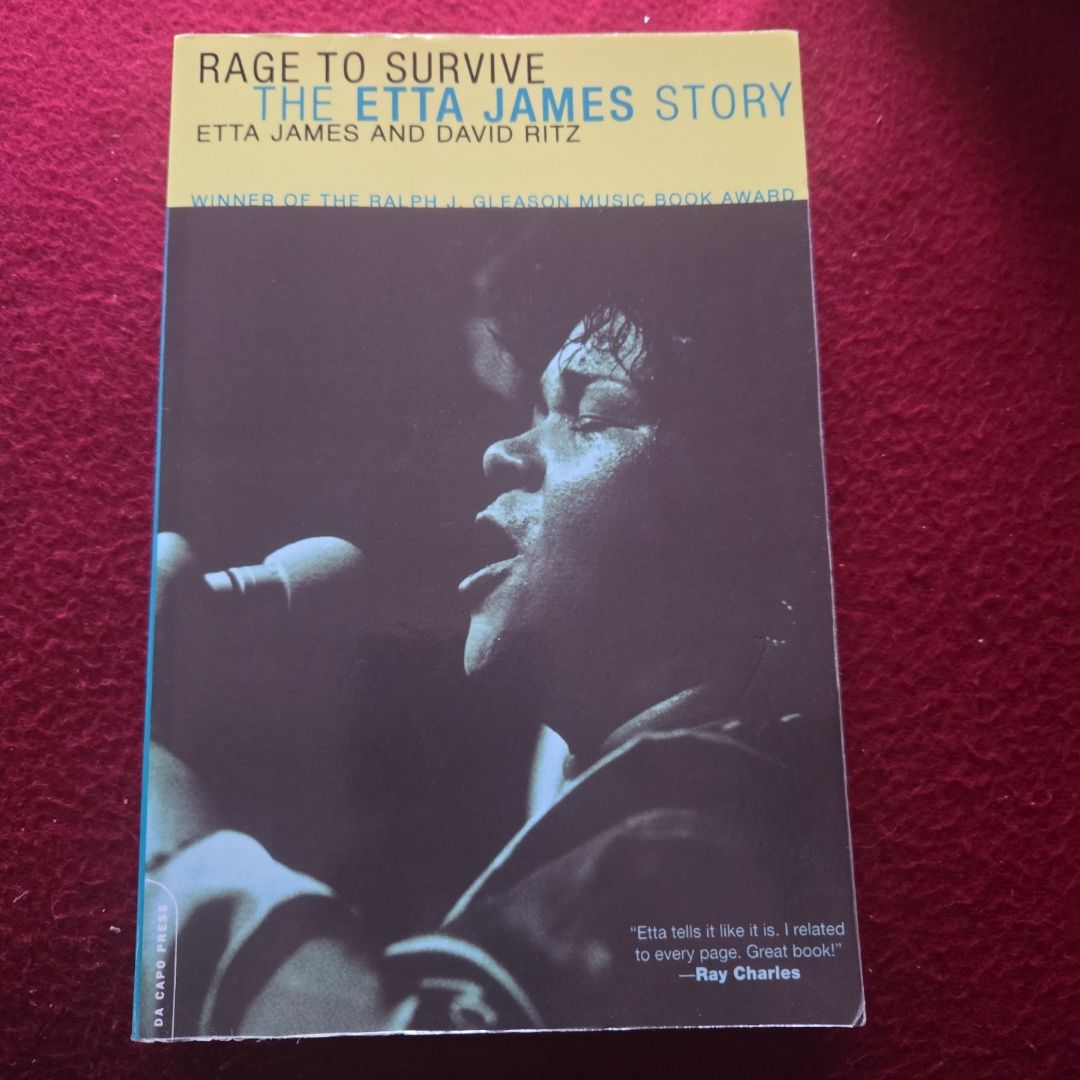 Rage to Survive