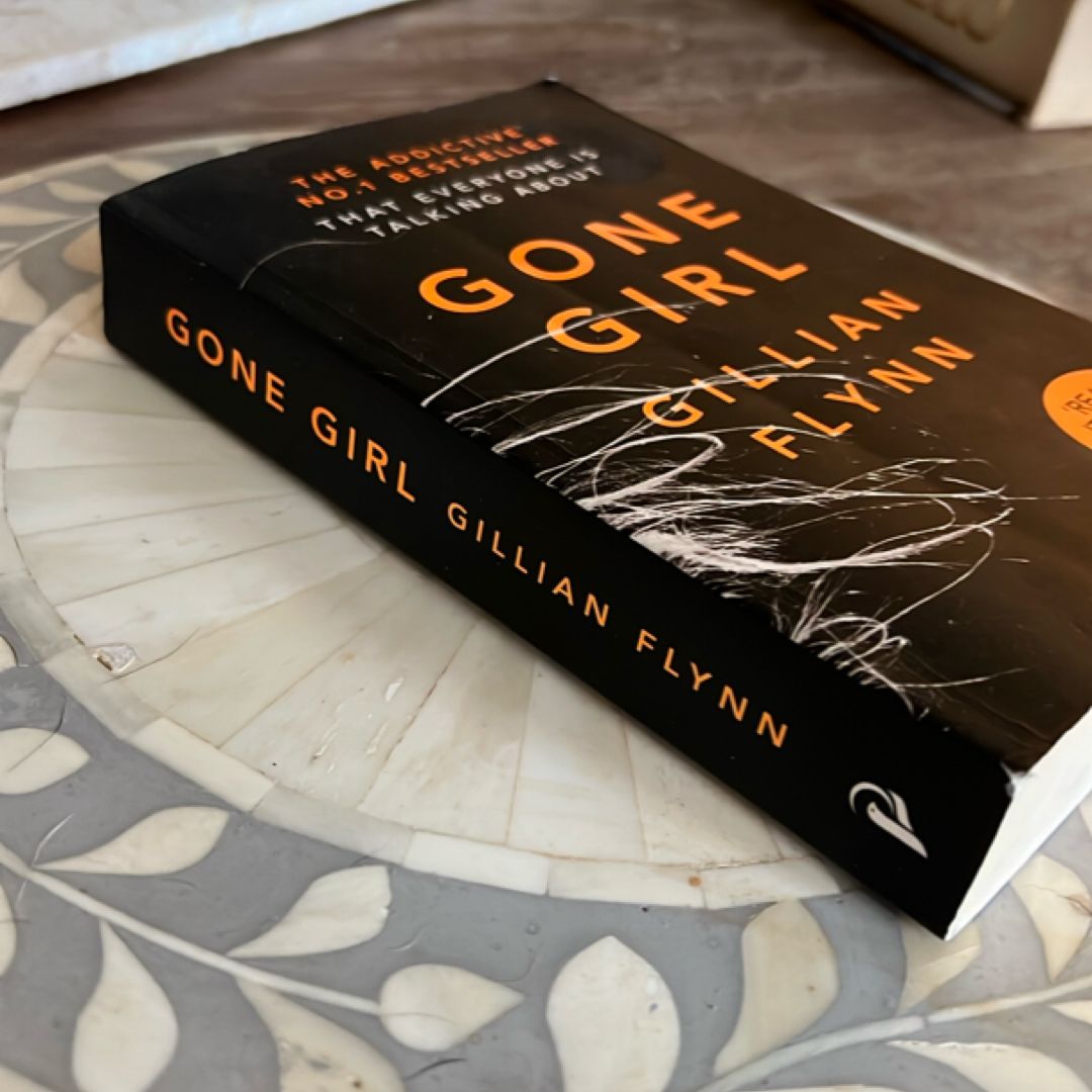 Gone Girl