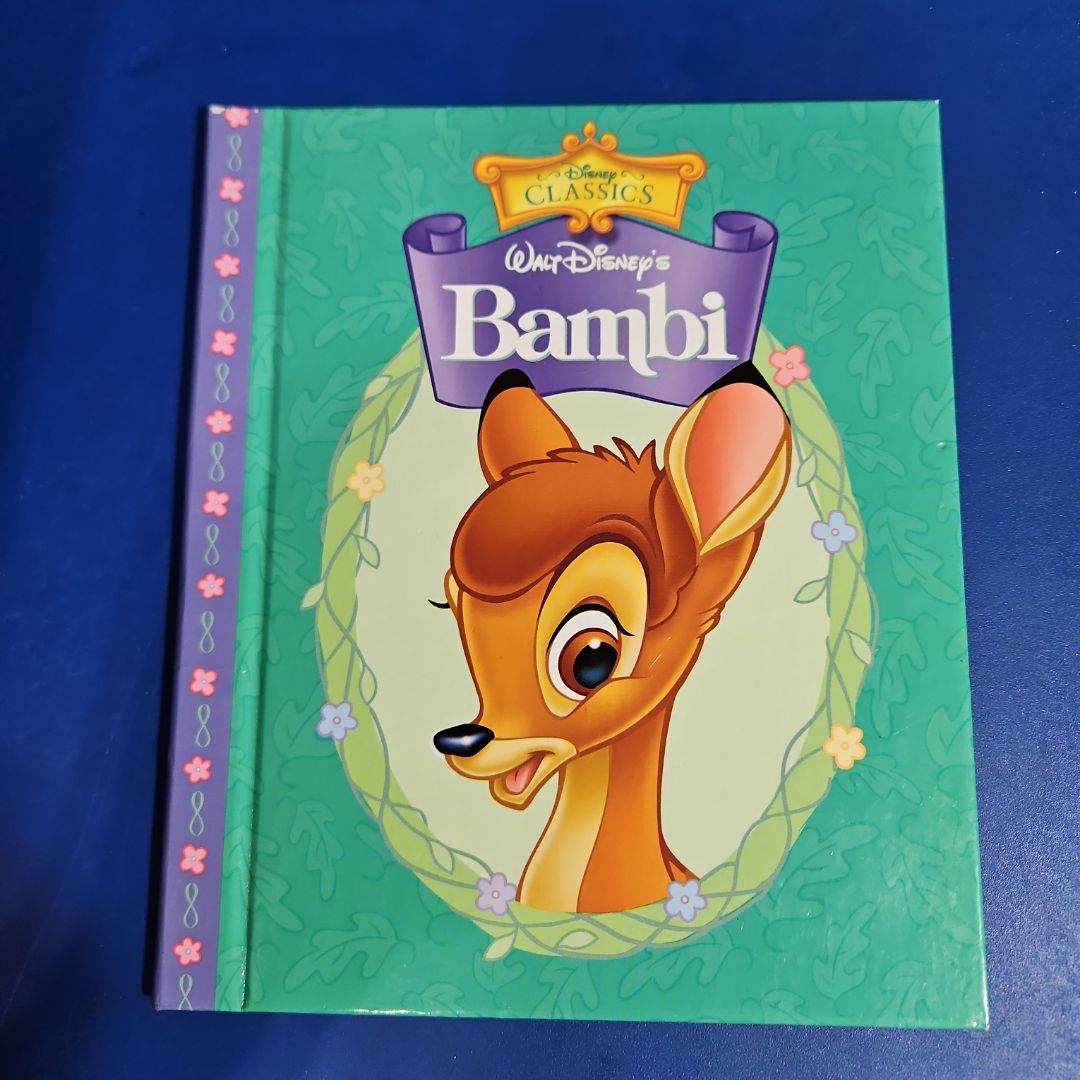 Bambi