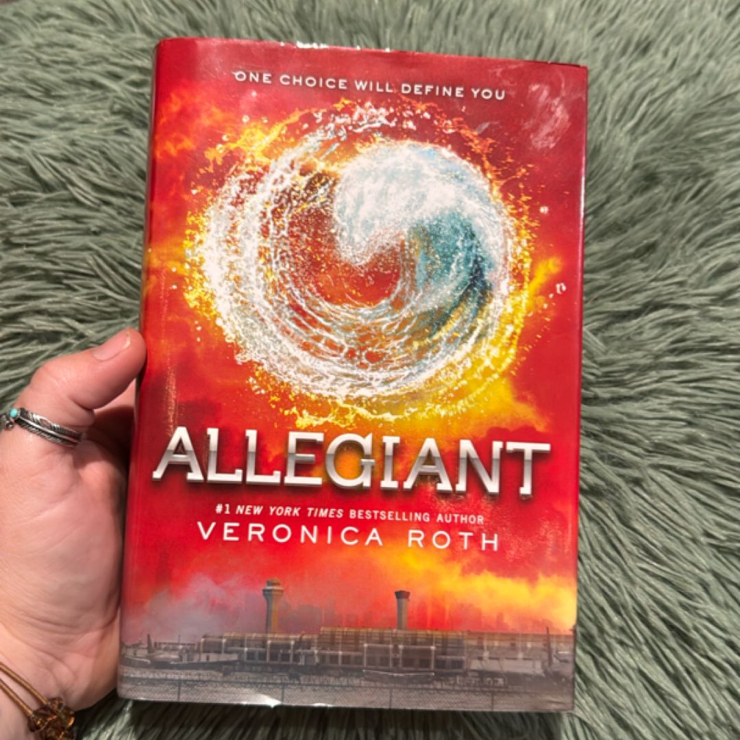 Allegiant