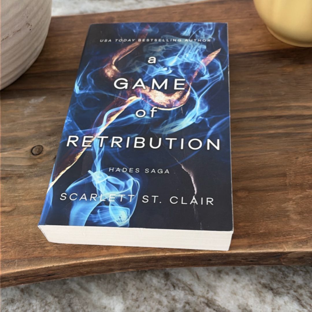 A Game of Retribution