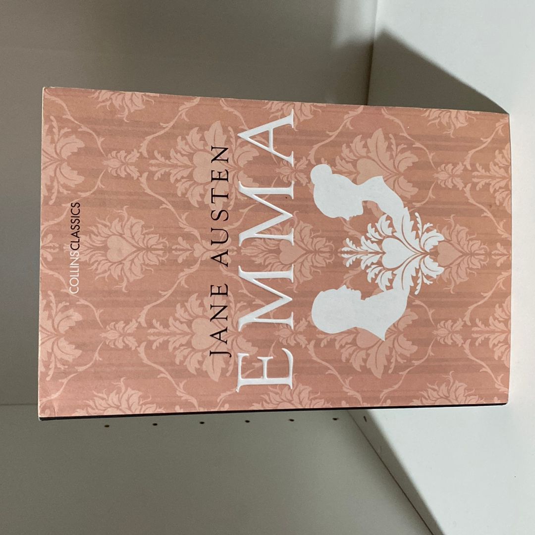 Emma (Collins Classics)