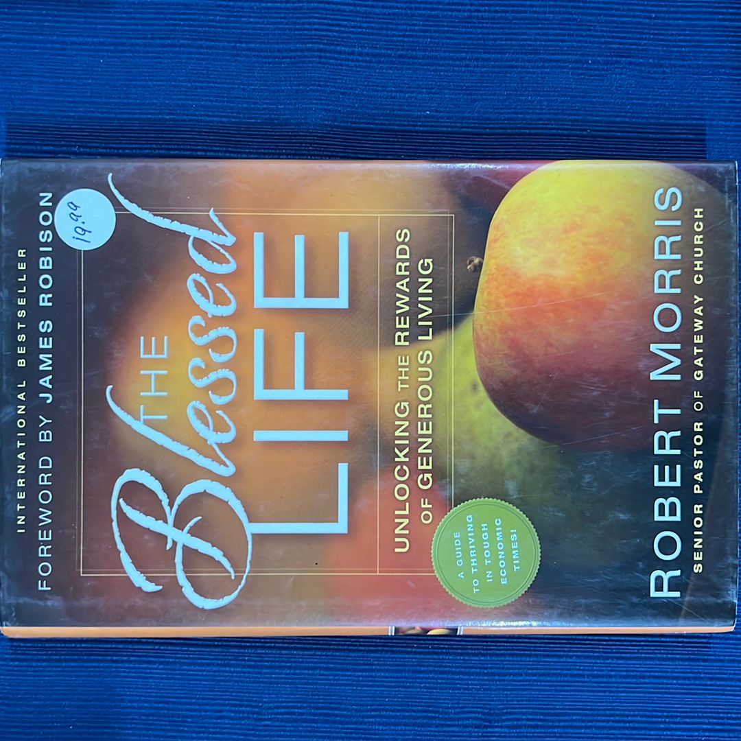 The Blessed Life