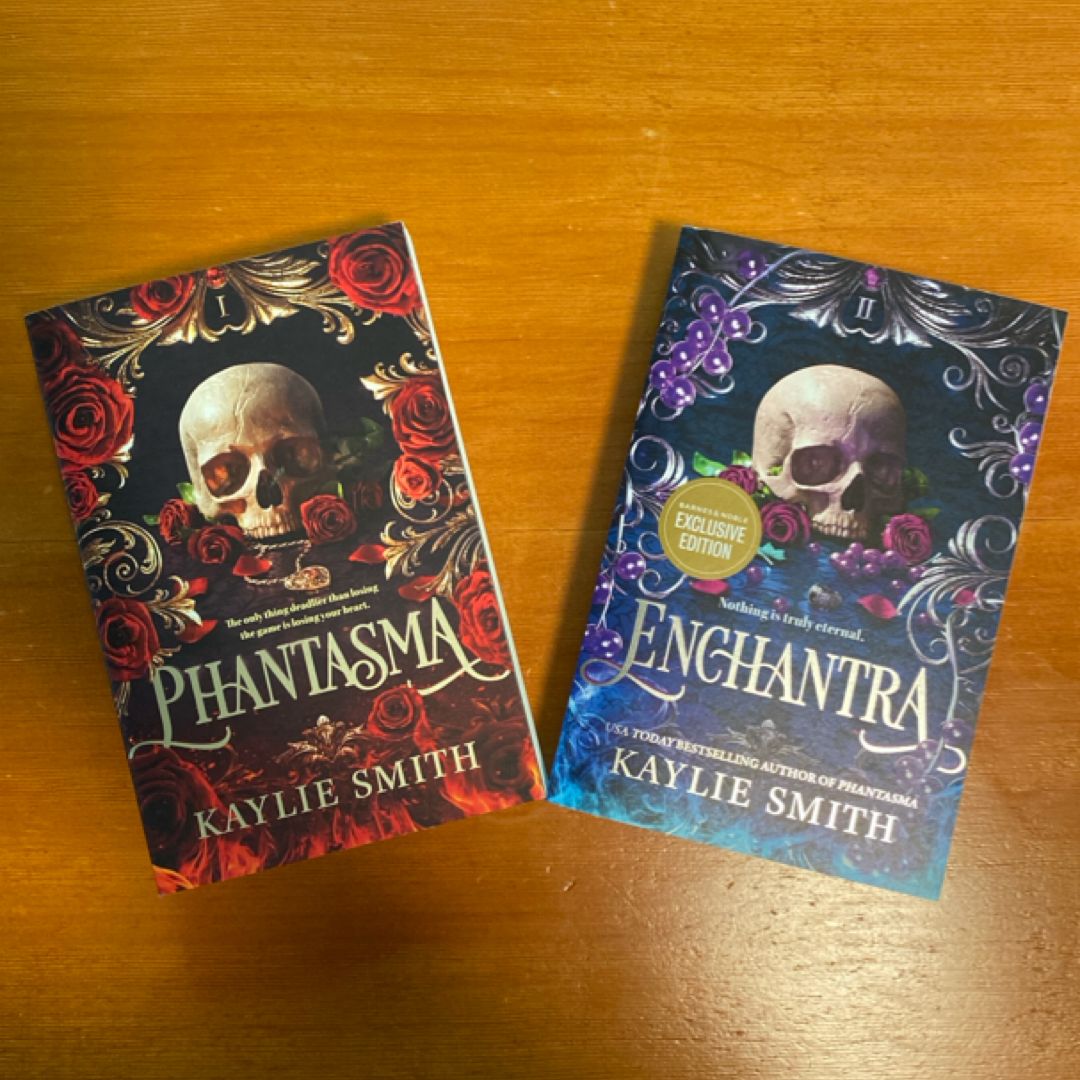 Phantasma