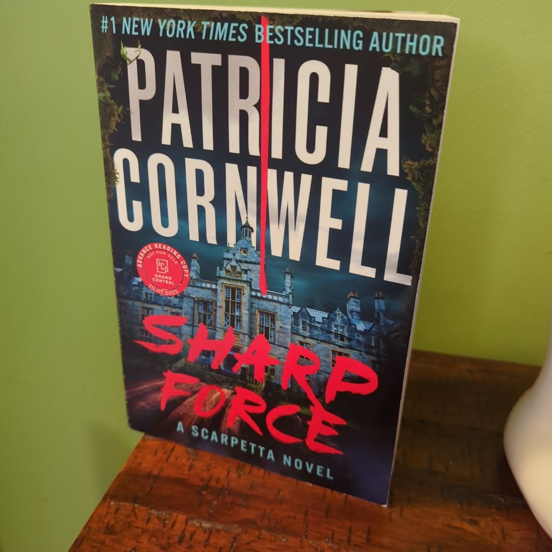 Sharp Force