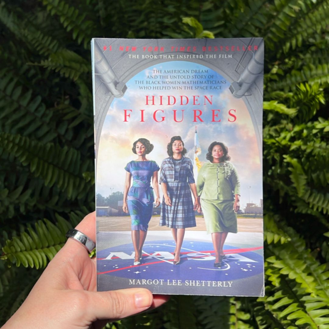 Hidden Figures