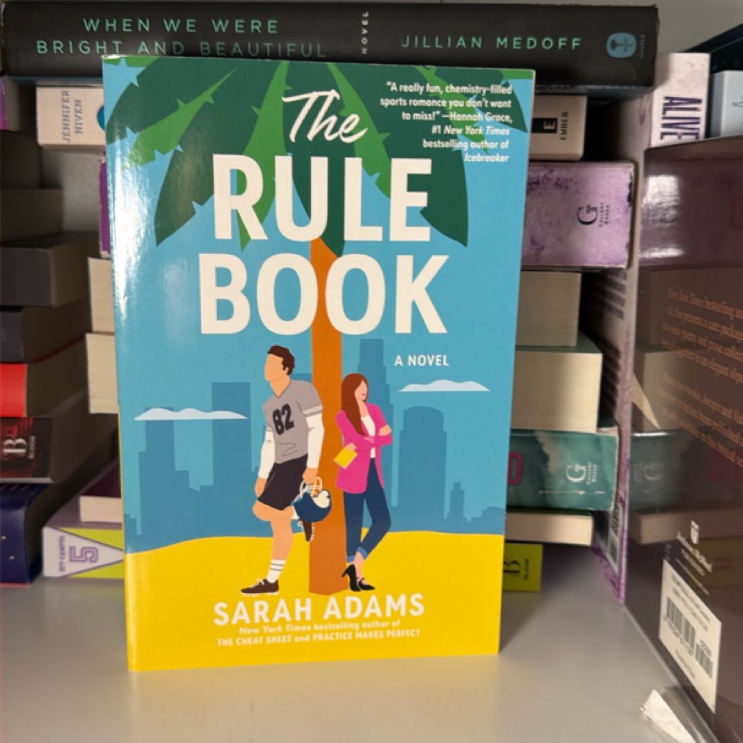 The Rule Book