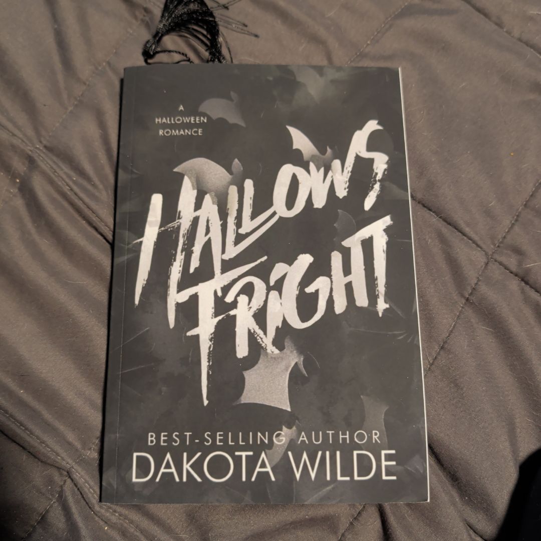 Hallows Fright