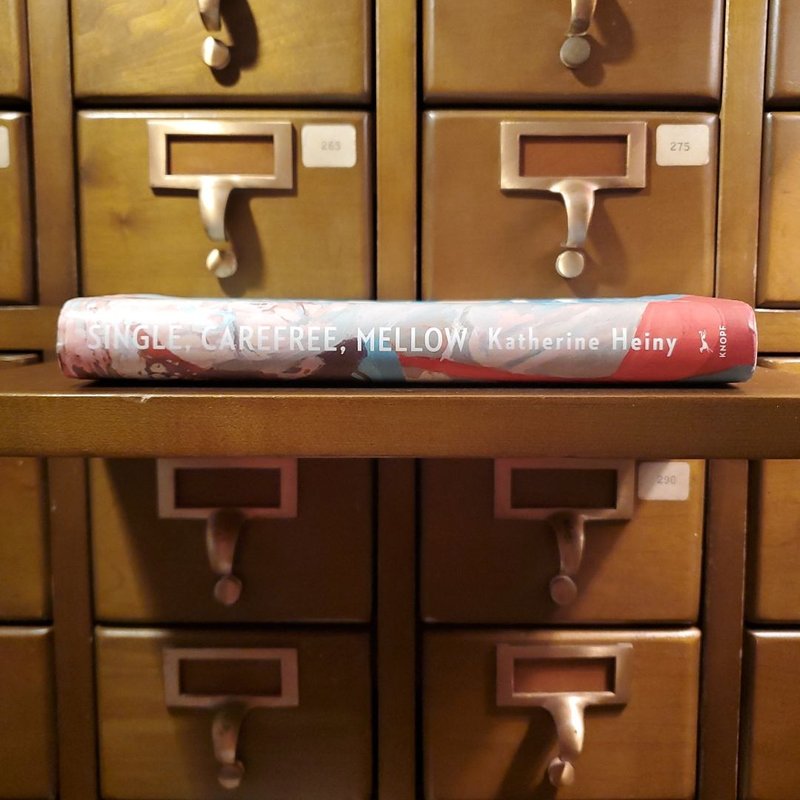 Single, Carefree, Mellow