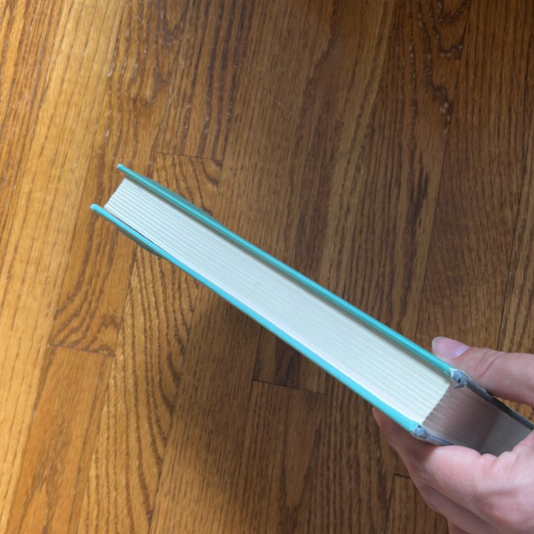 The People We Hate at the Wedding