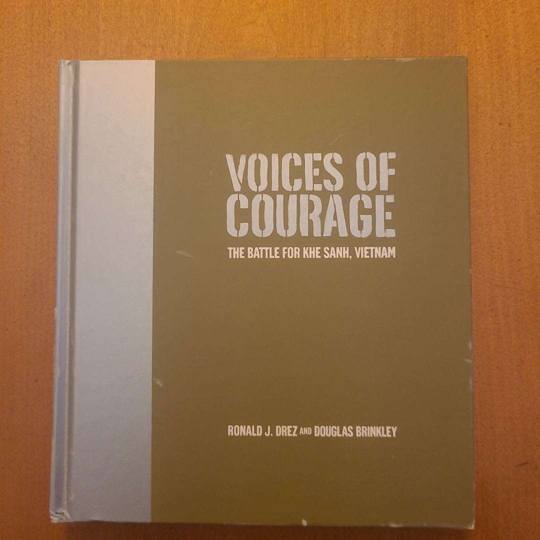 Voices of Courage