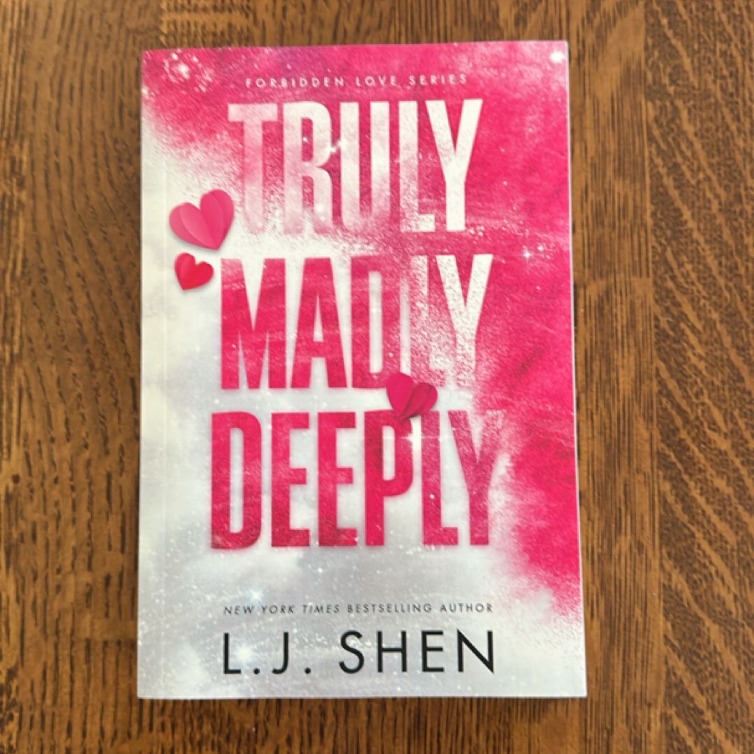 Truly, Madly, Deeply