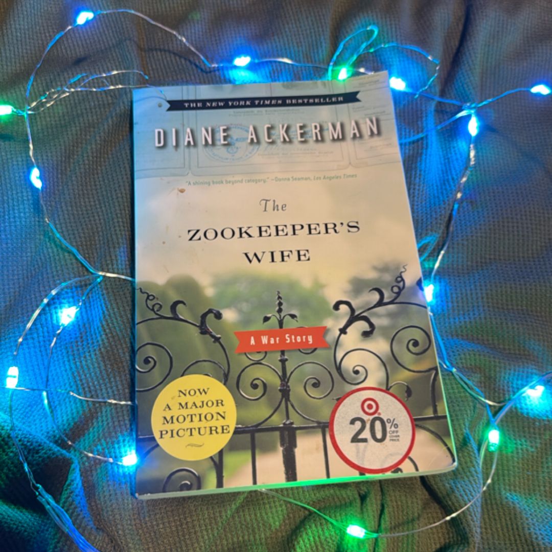 The Zookeeper's Wife