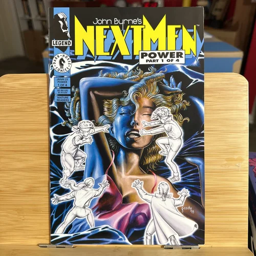 Eerie Archives Volume 1