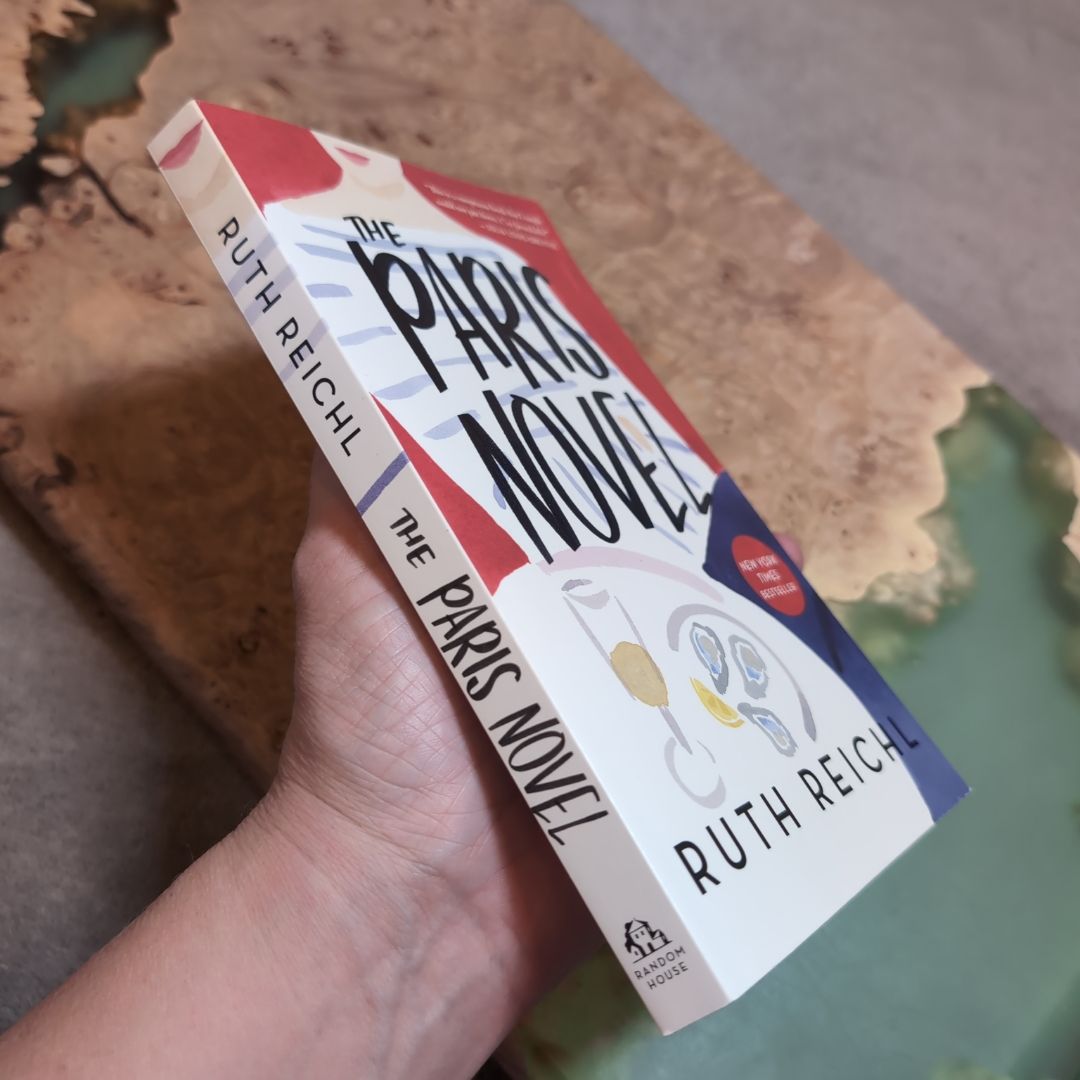 The Paris Novel