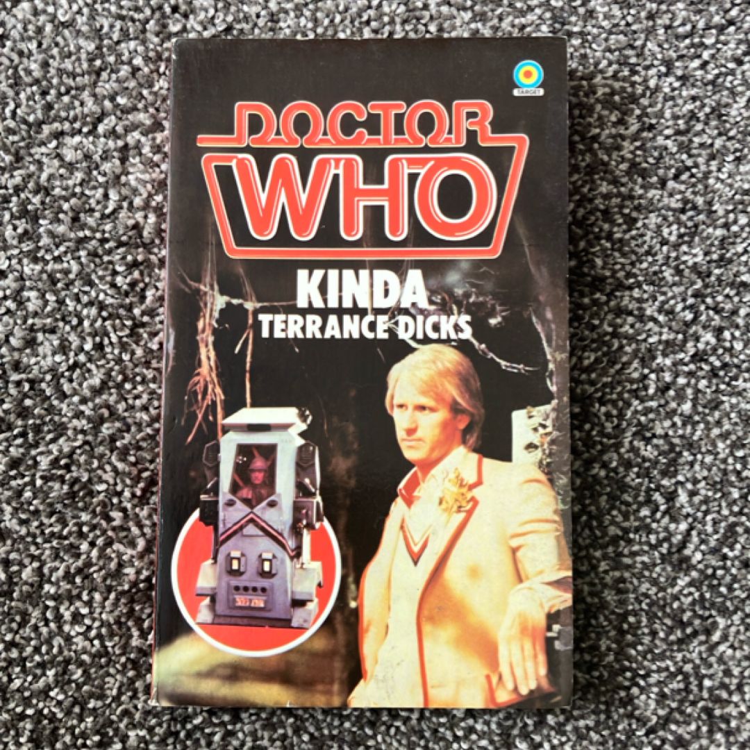 Doctor Who