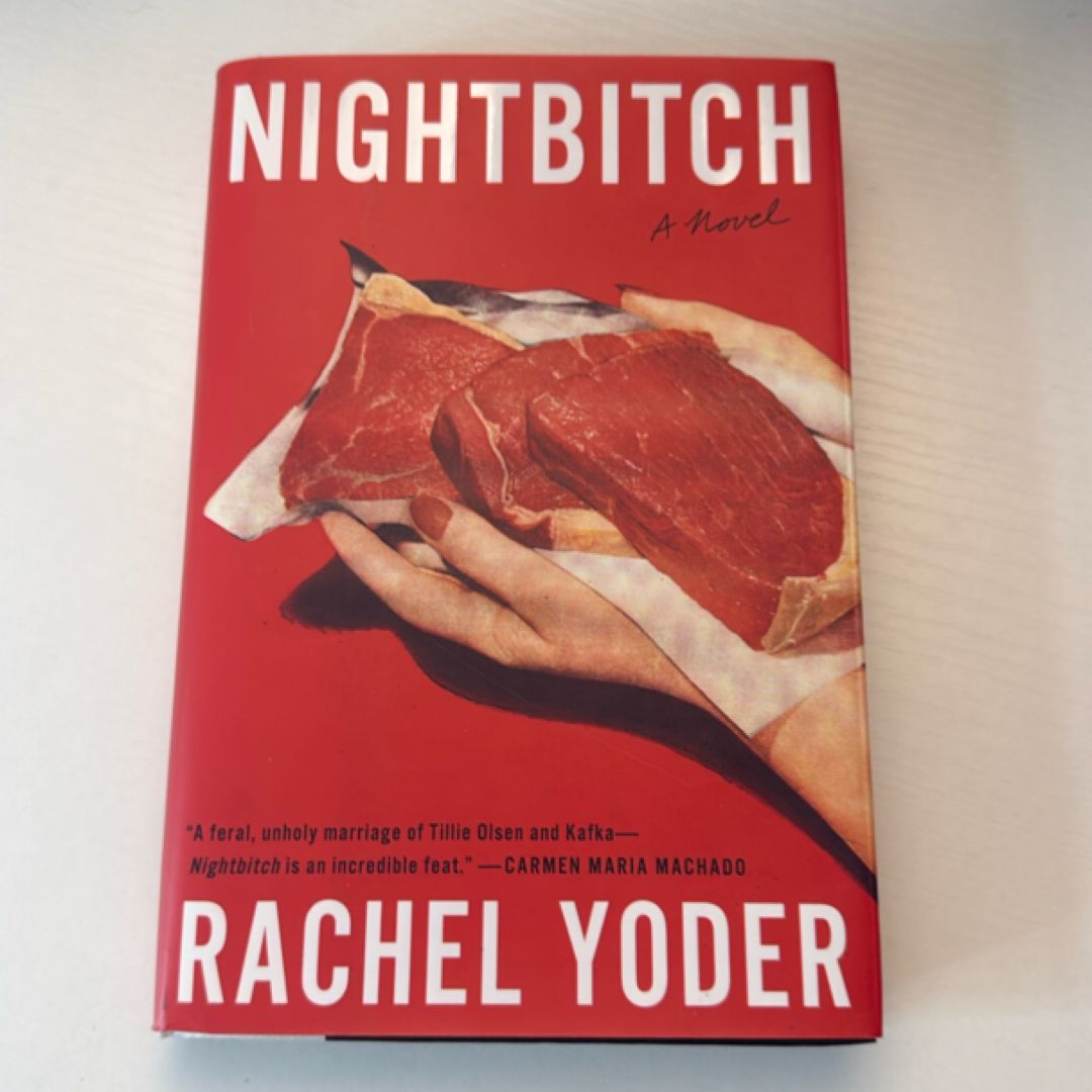 Nightbitch