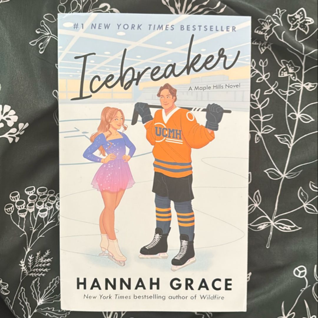 Icebreaker