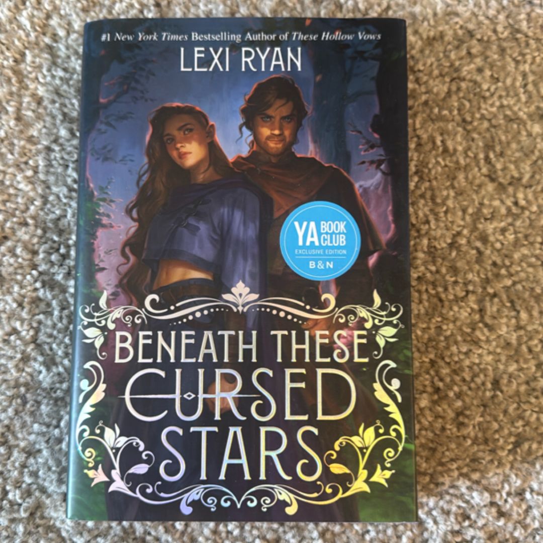 Beneath These Cursed Stars