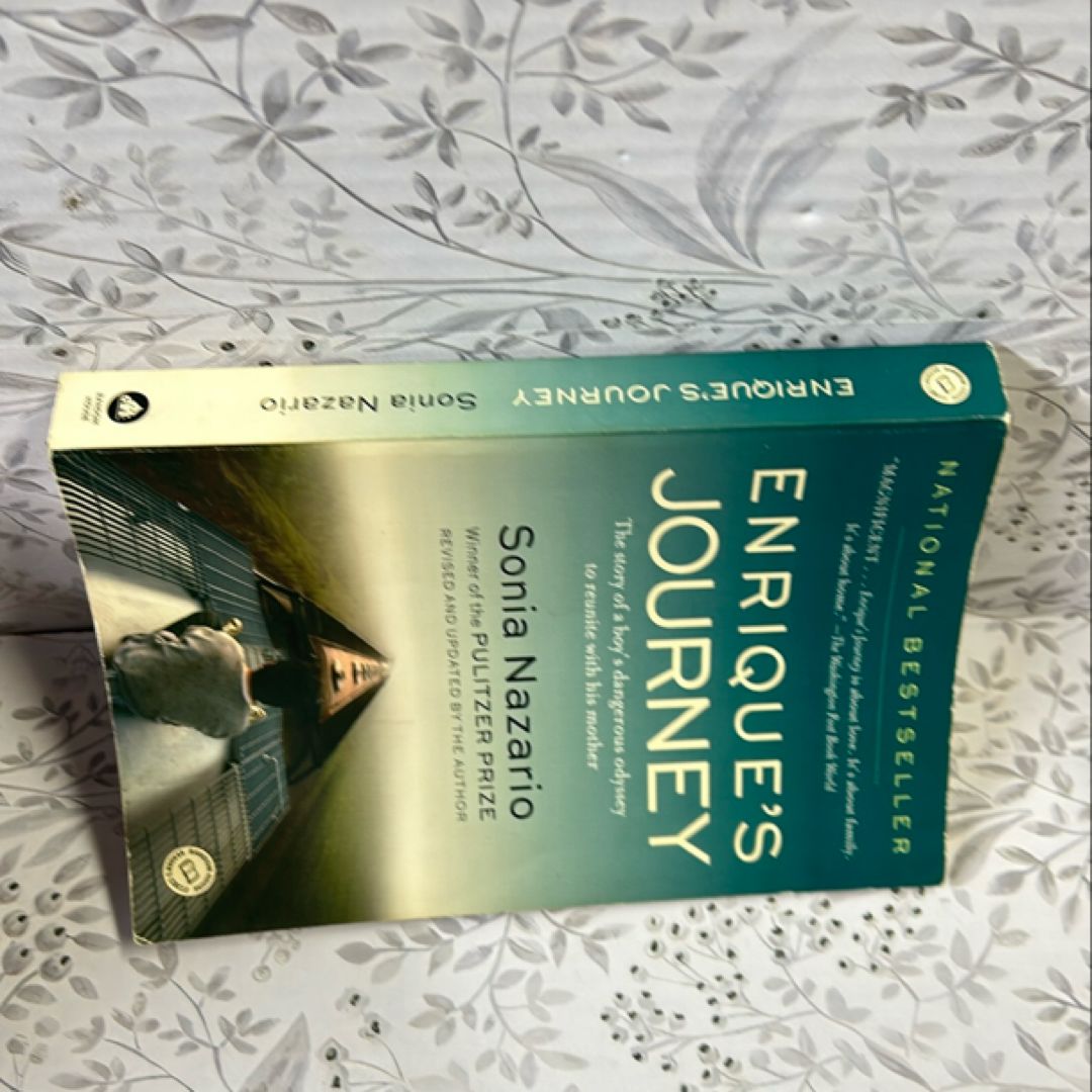Enrique's Journey