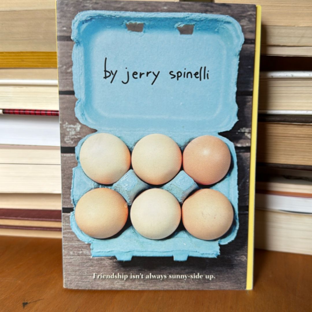 Eggs