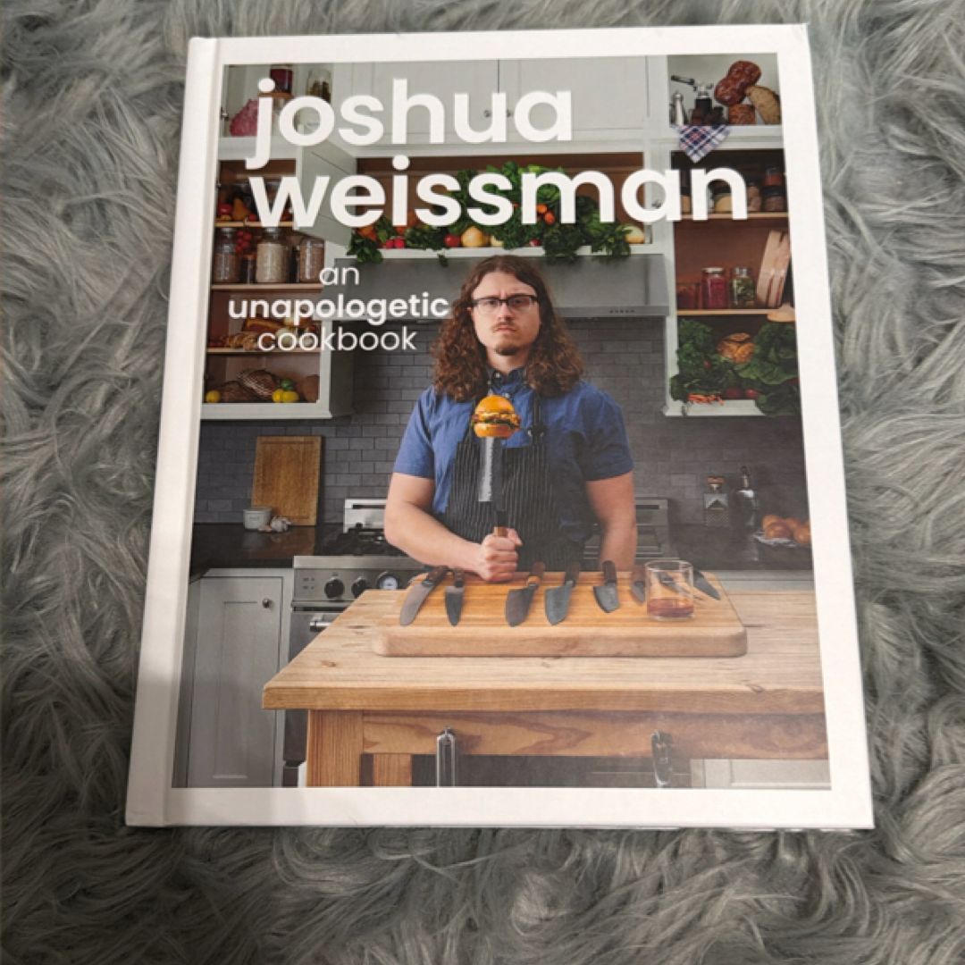 Joshua Weissman