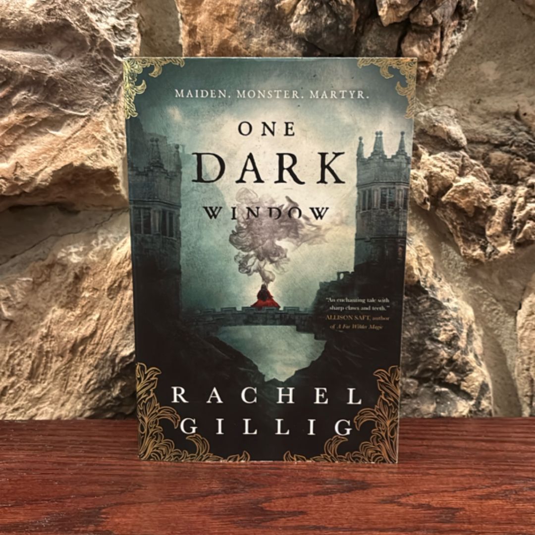 One Dark Window