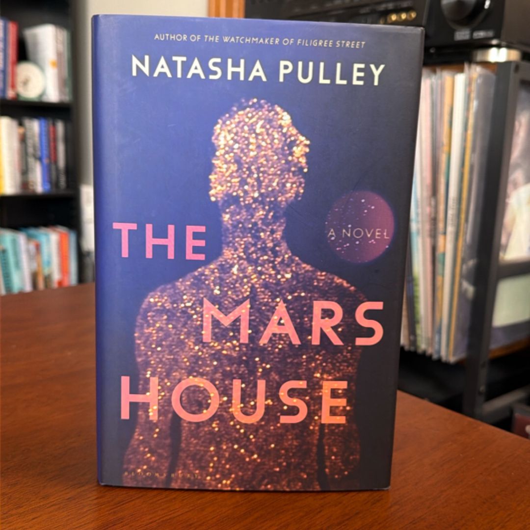 The Mars House
