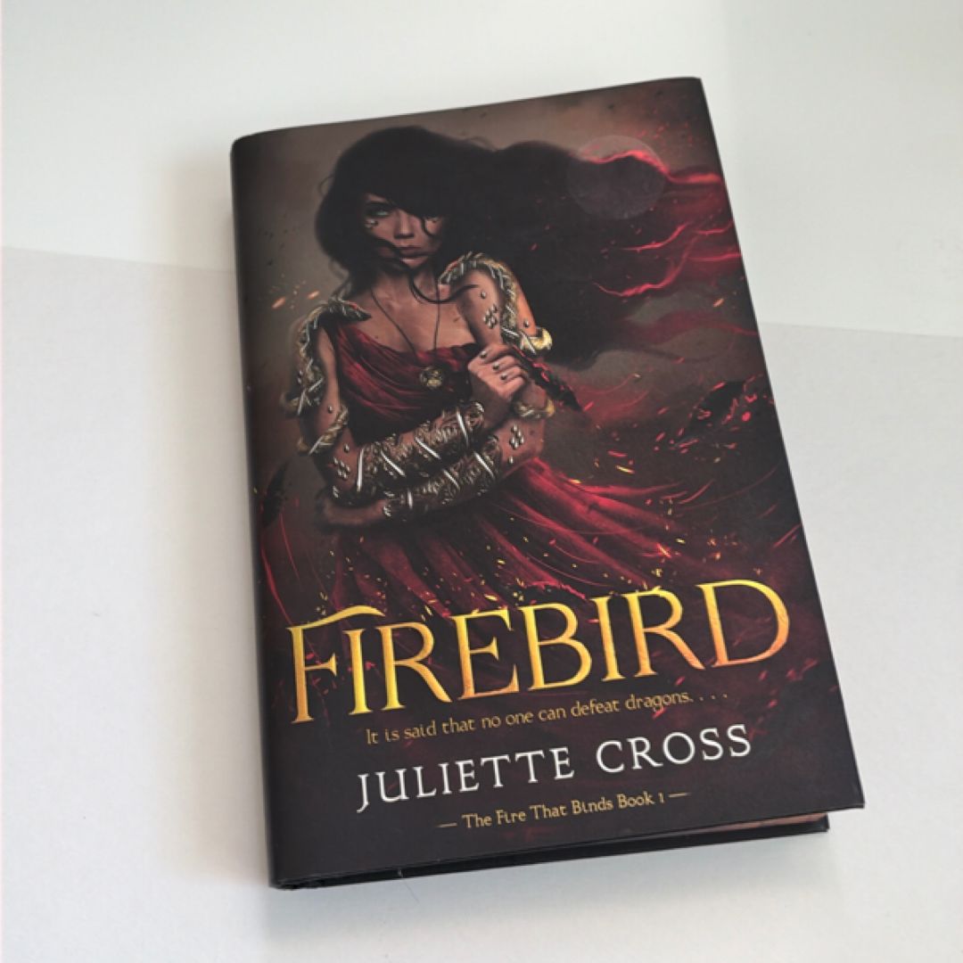 Firebird