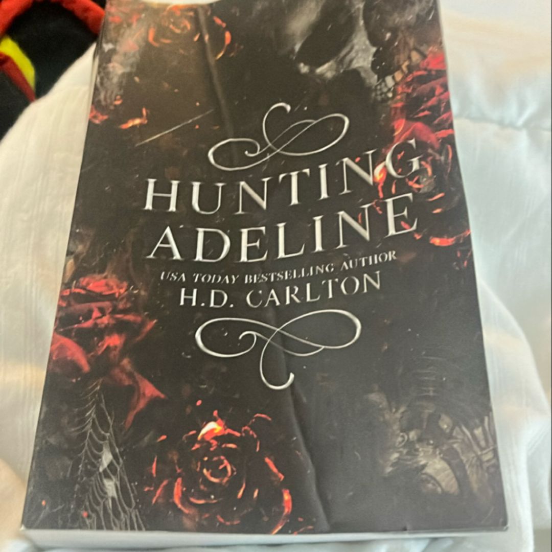 Hunting Adeline