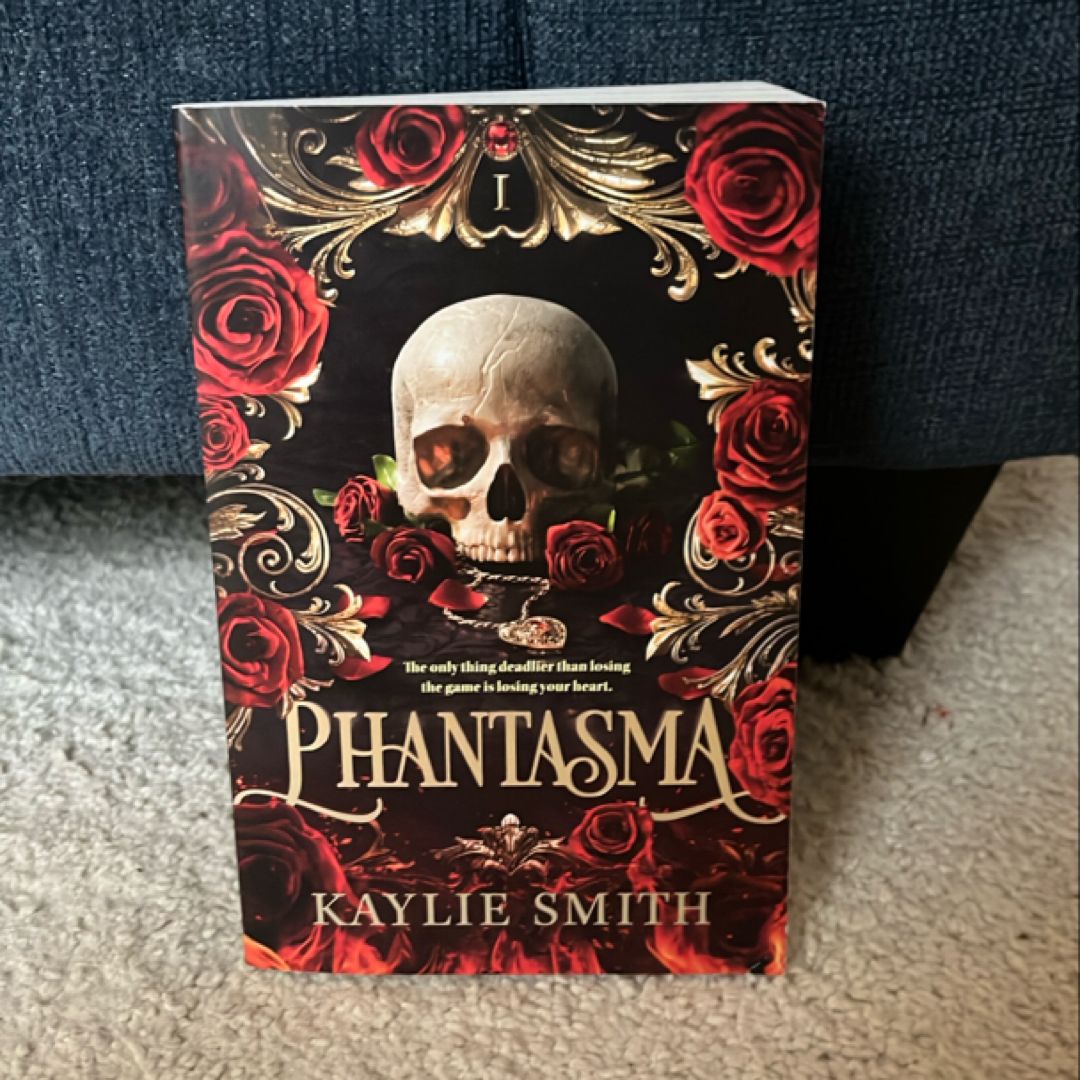 Phantasma