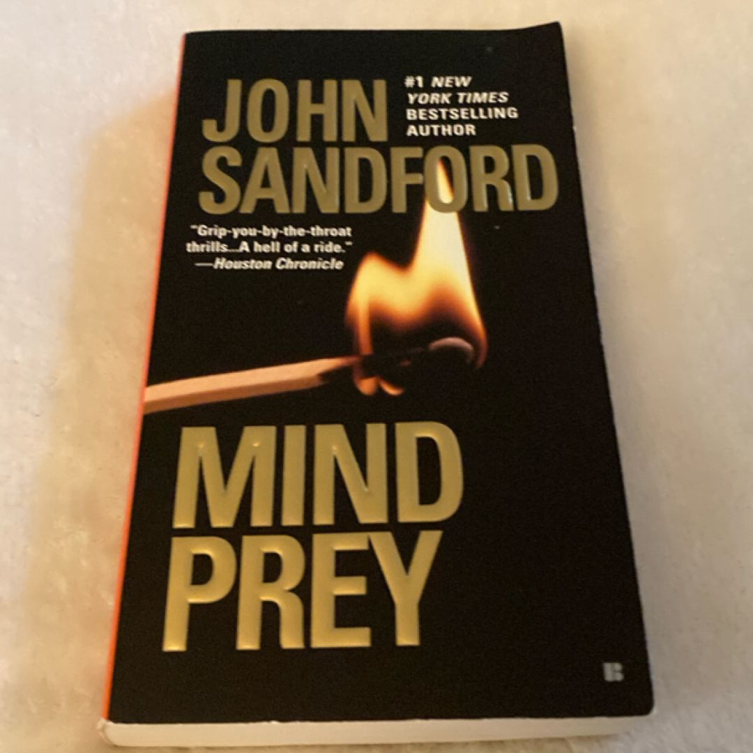 Mind Prey