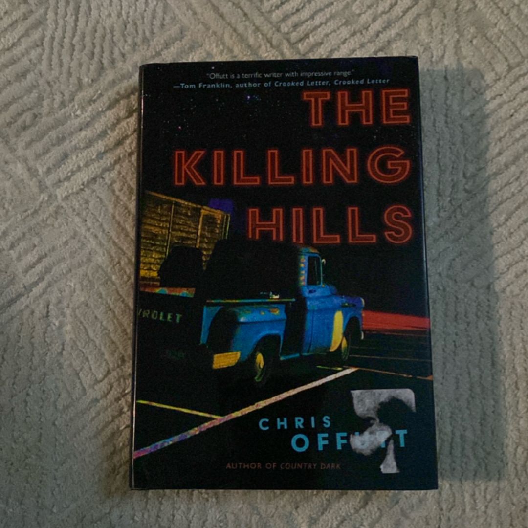 The Killing Hills