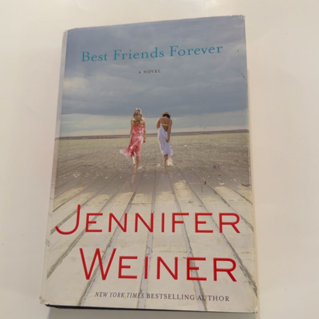 Best Friends Forever