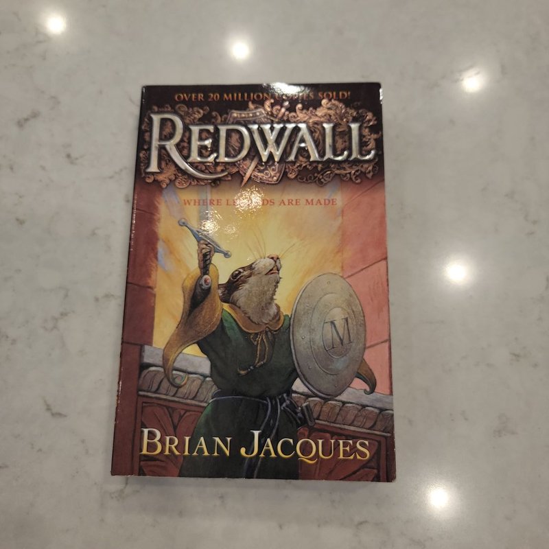 Redwall