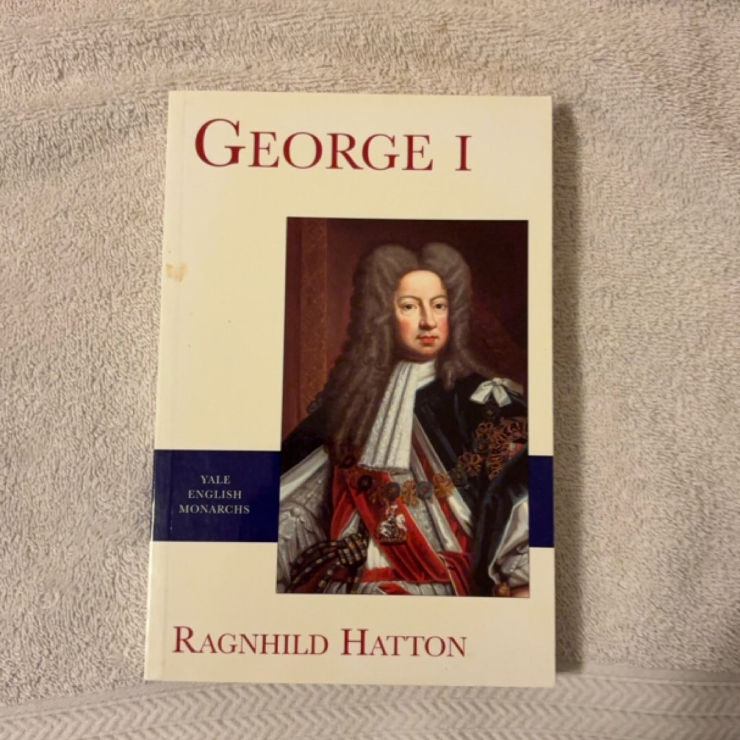 George I