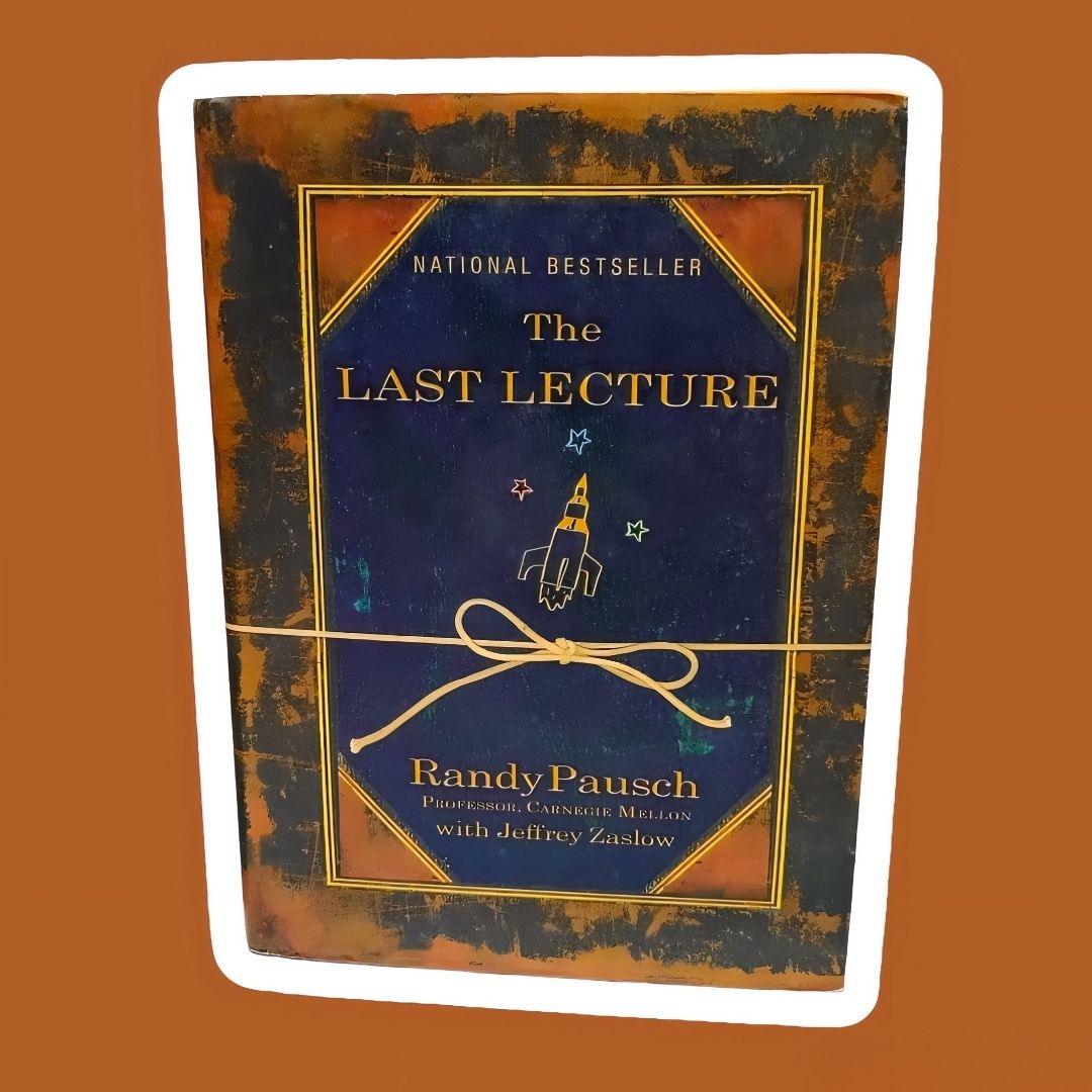 The Last Lecture
