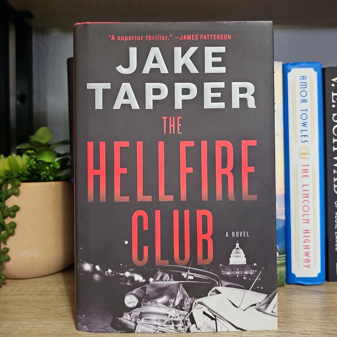 The Hellfire Club
