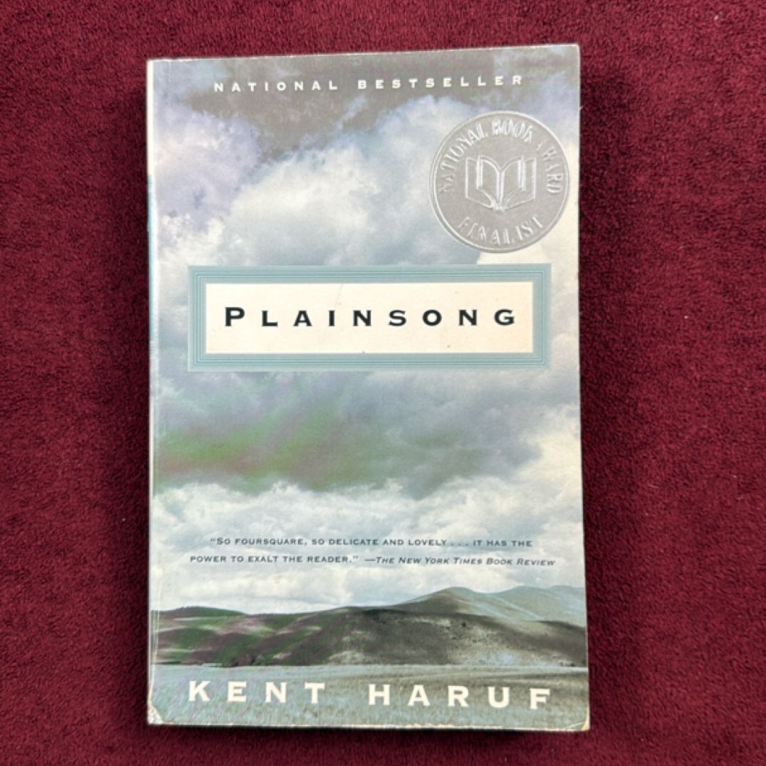 Plainsong