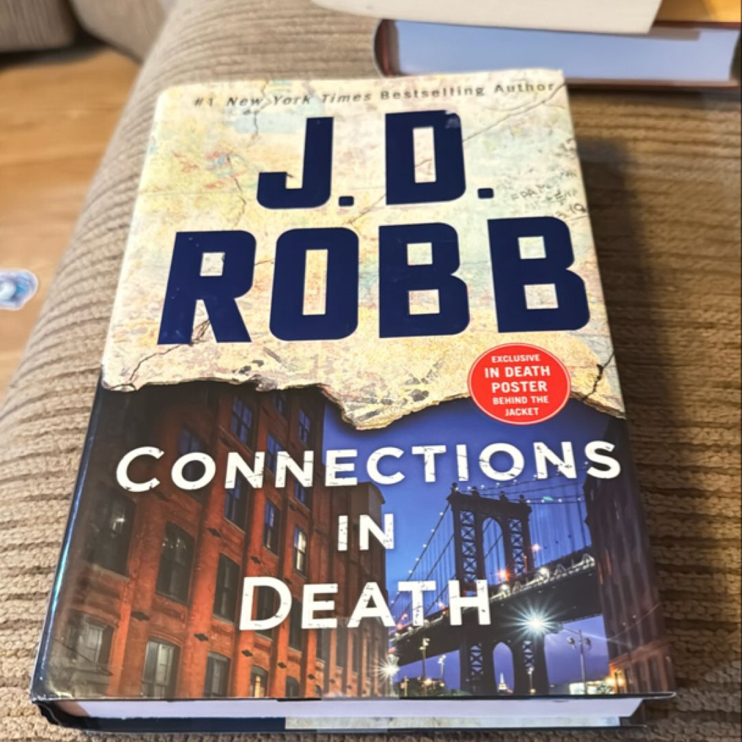Connections in Death