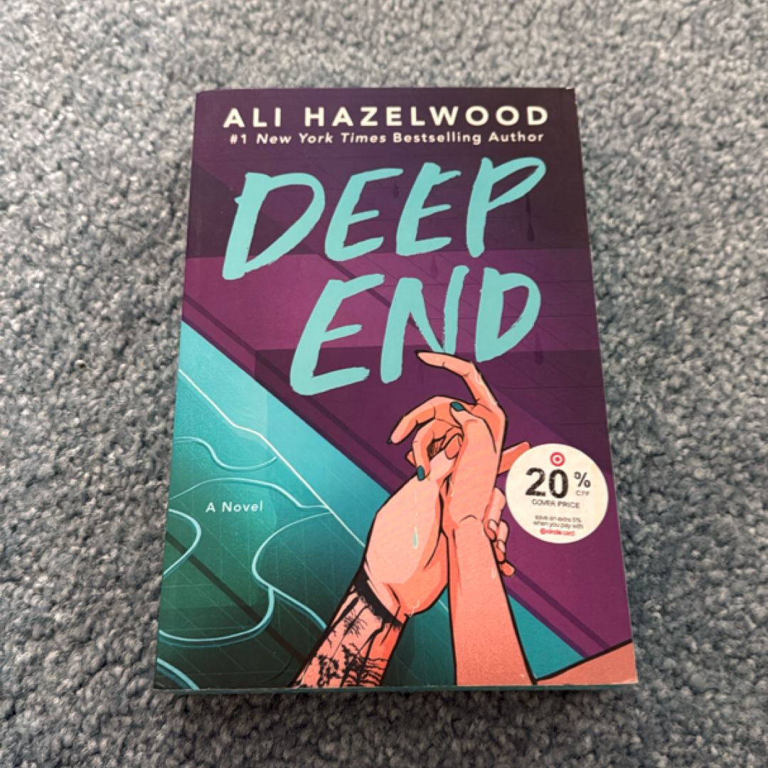 Deep End