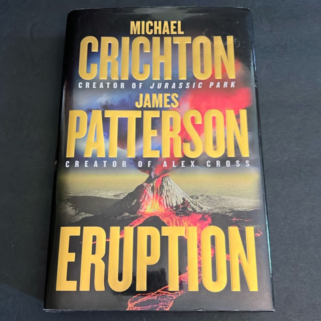 Eruption